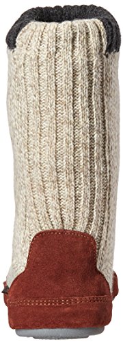 acorn men's slouch boot slipper