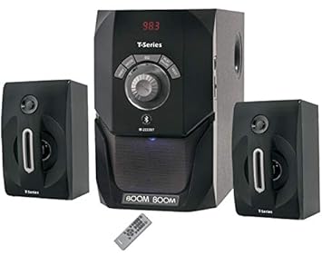 t series home theatre 5.1 price
