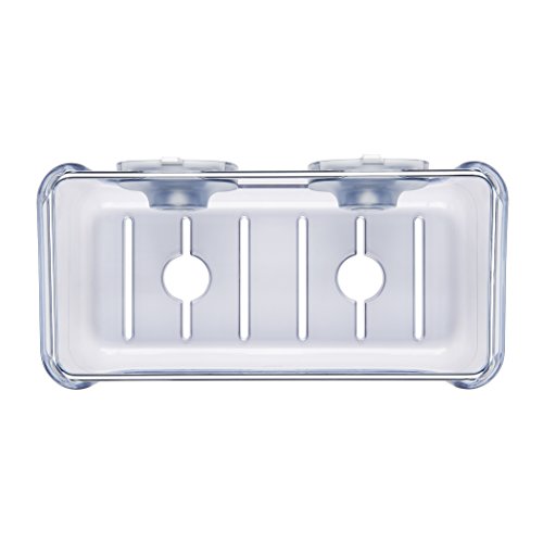 OXO GG Stronghold Suction Basket - Image 3