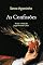 Livro Confissões, as