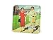 Anne Taintor Melamine Mini Tray, Walk Faster