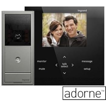 Amazon.com : Lock Door With Wifi Wireless Video Intercom
