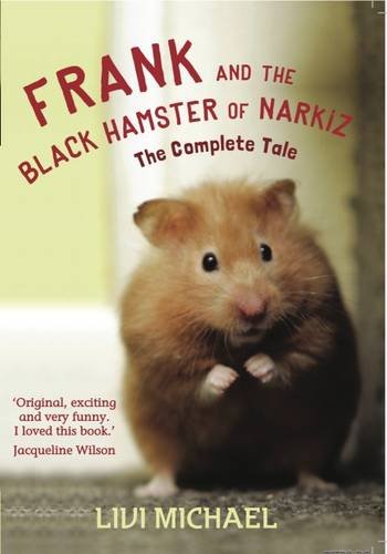 black hamster