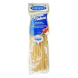 Giusto Sapore Italian Pasta - Spaghetti alla