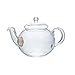 Hario 800ml Jumping Tea Pot - Hario JP-4
