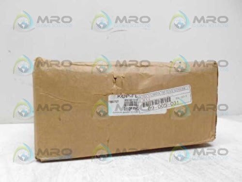 KOP-FLEX 1960707 HUB 3-1/2"NEW IN BOX