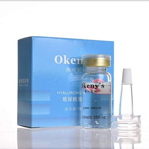 drunkenman Okeny's uric Acid Stock Solution Beauty Clean Skin Care for Men Women Lady