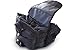 EDC Diaper Bag -Multi-function Tactical Lifestyle -Great for Dads and Moms -Perfect Everyday Carry Men and Women Travel and Hiking -Carry Your Baby Gear with Confidence (Black)