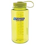 Nalgene 32 Oz. Wide Mouth Water Bottle