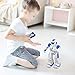 Remote Control Robot for Boys , WIKI Interactive Robot Toys for Kids Boys Girls Age 3-12 Christmas Birthday Gifts Present for Boys Girls Age 3-12 Xmas Stocking Fillers Stocking Stuffers WKUSRB01thumb 3