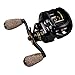 Fiblink Baitcasting Fishing Reel 9+1 Ball Bearings Casting Reel Right/Left Handed Baitcaster (Right)