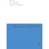 The Legacy of John Rawls (Continuum Studies in American Philosophy, 12)