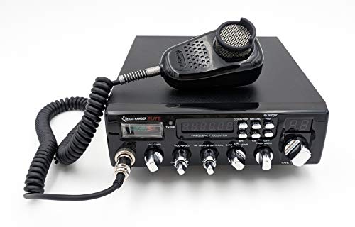 3 Ranger+TRE+936FFB+Professional+Channel+Frequency