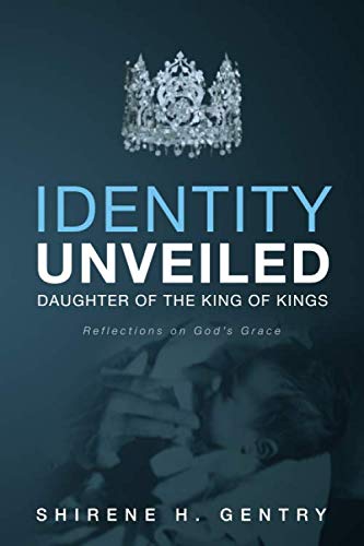Identity Unveiled: Daughter of the King of Kings (Hope Unveiled) - //coolthings.us