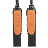 Baofeng-Pofung-GT-3TP-Mark-III-Tri-Power-841W-Two-Way-Radio-Transceiver-with-74V-3800mAh-Battery-Dual-Band-136-174400-520-MHz-True-High-Power-Two-Way-Radio-with-Upgraded-ChipAntennaCar-Charger