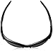 Oakley Men's Flak Jacket Iridium Sunglasses
