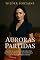 Livro Auroras Partidas