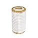 Catinbow HU718/5X Metal-Free Oil Filter for Mercedes-Benz C CL CLK CLS E G GL GLK ML R - 5 PCS