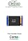 Livro Apresentando Cabo Com display TFT programado no Arduino