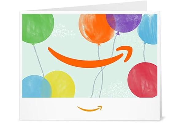Amazon Printable Gift Card | Printable