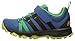 adidas Outdoor Unisex-Child Terrex Ax2r Hiking Boot