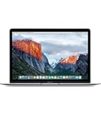 Amazon.com: Apple 2017 MacBook Laptop with Intel Core m3
