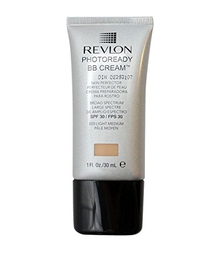 revlon bb cream