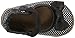 Robeez Girls' Spotted Shannon Mary Jane, Spotted Shannon Black, 12-18 Months M US Infant