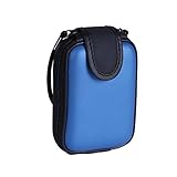 Hard Case for Kodak EasyShare and PIXPRO Digital Cameras C913 C813 C763 C743 C713 C613 FZ43 FZ53 and More