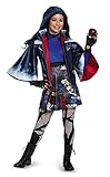 Disguise Evie Prestige Descendants Disney Costume, X-Large/14-16