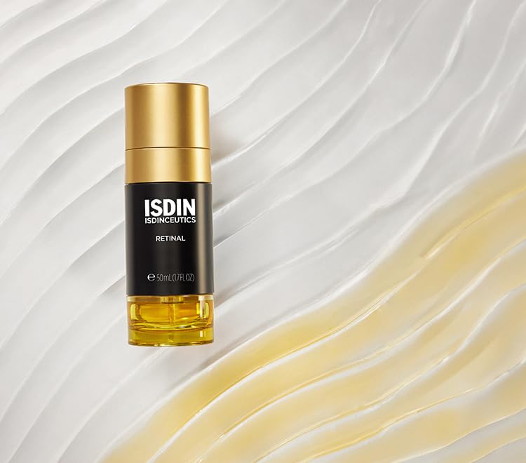 ISDIN Sérum Anti-Idade Noturno Isdinceutics Retinal - 50ml