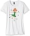 St Patricks Day Irish Princess Holiday T-shirt Tee