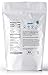 SoulBee GINGER HONEY Instant TEA - No teabag needed - Low in Calories - Non-GMO, Gluten Free, Dairy Free, Kosher - High Dissolution perfect for sweetened teas
