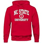 Barnesmith Hooded Sweatshirt, Unisex, Cotton/Poly Blend, Heritage Logo