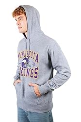 Ultra Game Men's Standard NFL Official Adults
