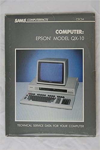 epson computer