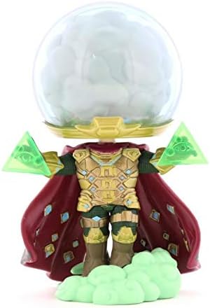 funko mysterio