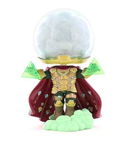 spider man far from home mysterio funko pop