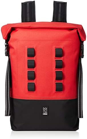 urban ex 18 bike pack