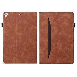 Case Fit 2018/2017 iPad 9.7 5th / 6th