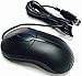 Dell M0C5U0 USB Scroll 3 Button Optical Mouse 0XN967