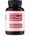 Havasu Nutrition L-Lysine, High Potency Designed for Immune Support and Maintenance of Healthy Arginine Levels, Helps Aid Cold Sores & Skin Care for Men & Women, Non-GMO, 500 mg, 60 Capsules