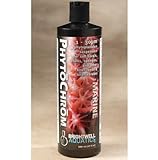 Brightwell Aquatics PhytoChrom - Color-Enhancing Phytoplankton 1-30 micron 500ml / 17oz