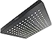 Vida Alegría RAIN Shower Head; 8-Inch Soft Rain; 2.5 gpm (Oil Rubbed Bronze)