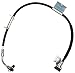 ACDelco 18J4301 Professional Front Passenger Side Hydraulic Brake Hose Assembly