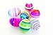 Bundle of EggMazing Easter Egg Decorator Kit and TreeMendous Christmas Tree Ornament Decorating Kit with Bonus Egg Chicks Erasers