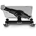Okra iPad Headrest Mount, Car Headrest Tablet Mount iPad Holder for Back Seat, for All Tablets up to 11