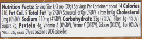 5 Edward+Sons+Breadcrumbs+15+Ounce+Canisters