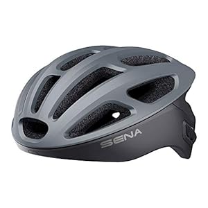 Sena R1 Fietshelm, verbinding, Bluetooth