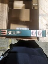 Makeup Revolution Felt & Kohl Eyeliner Pencil - Green by Revolution Beauty view 2